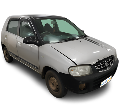 Maruti Alto-img